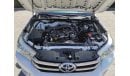 Toyota Hilux Toyota Hilux 2020 single 4×2 manual petrol