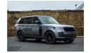 Land Rover Range Rover 3.0 D350 Vogue SE 4dr Auto 3.0 (RHD)