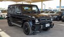 مرسيدس بنز G 63 AMG