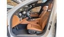 BMW 730Li Exclusive AED 3,400 P.M | 2021 BMW 730Li M SPORT | UNDER WARRANTY GCC | FULLY LOADED