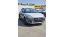 سوزوكي دزاير DZIRE 1.2L MANUAL