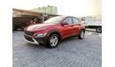 هيونداي كونا Hyundai Kona SE - 2023 - Red