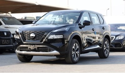 نيسان إكس تريل 1.5T E-Power 4WD Hybrid Luxury 2023 Model