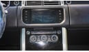 Land Rover Range Rover (other)