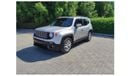 Jeep Renegade Unlimited SPORT