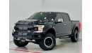 فورد F 150 2018 Ford F150 Shelby, Full Ford Service History, Warranty, GCC