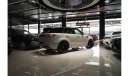 لاند روفر رانج روفر سبورت إتش أس إي RANGE ROVER SPORT 4.4L HSE 530PS