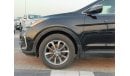 هيونداي سانتا في GRAND, 3.3LPetrol, Driver Power Seat With Leather Seats / 7 STR (LOT # 1290)