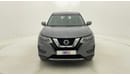 Nissan XTrail S 2.5 | Zero Down Payment | Free Home Test Drive