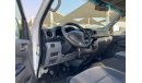 Nissan Urvan 2019 I 13 Seats I HighRoof I Ref#224