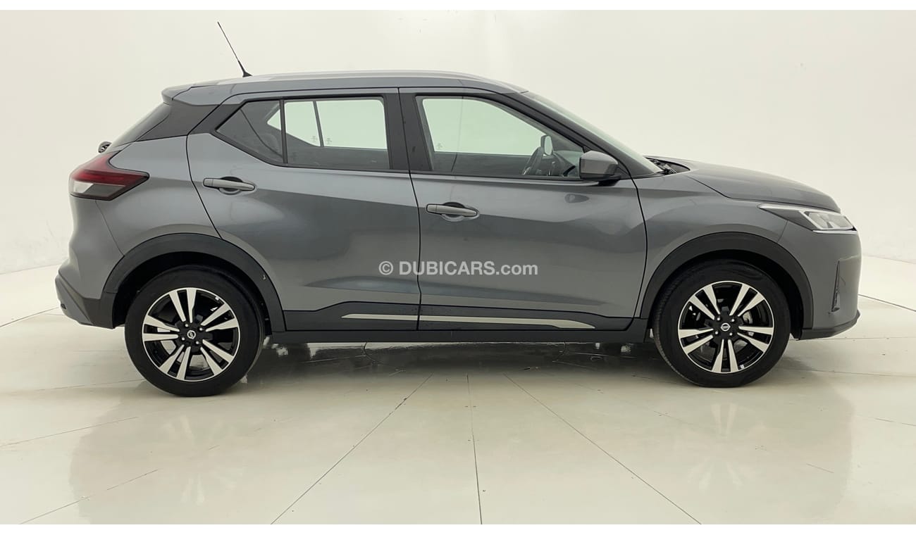 Nissan Kicks SV 1.6 | Zero Down Payment | Free Home Test Drive