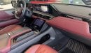 Infiniti QX80 QX80 Autograph FULL OPTIONS 7 Str RADAR/MASSAGE SEATS