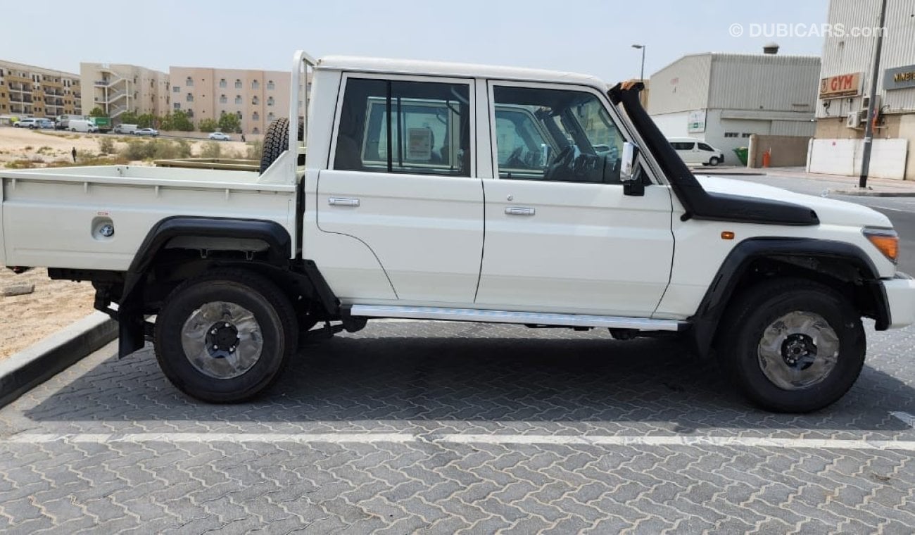 Toyota Land Cruiser Pick Up LOCAL - EXPORT SALE /// FULL OPTION