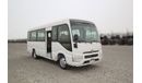 Toyota Coaster 23 seater