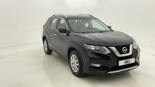 Nissan XTrail SV 2.5 | Zero Down Payment | Free Home Test Drive