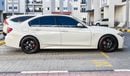 BMW 330i Exclusive M Sport 2.0L - Full Service History