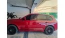 Porsche Cayenne GTS Carbon Fiber Edition 1st Owner