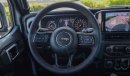 Jeep Wrangler (НА ЭКСПОРТ , For Export) Unlimited Sport S I4 2.0L Turbo , 2024 GCC , 0km , Без пробега