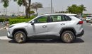 Toyota RAV4 2.5L Hybrid