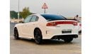 Dodge Charger GT | Monthly AED 1200/- | 0% DP | Super Track Pak | Fog Lights | Big Screen | # 68858