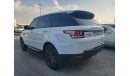 Land Rover Range Rover Sport HSE