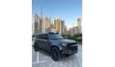 لاند روفر ديفندر Urban Automotive P525 V8 CARPATHIAN EDITION