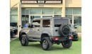 Suzuki Jimny std SUZUKI JIMYNY 2022 GCC FULL OPTION MANUEL GEAR  ORIGINAL PAINT UNDER WARRANTY PERFECT CONDITION