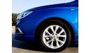 MG MG5 Std 1.5L MG MG5 2021 GCC accident free in excellent condition 555 P.M