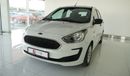 Ford Figo