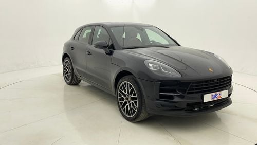 Porsche Macan STD 2 | Zero Down Payment | Home Test Drive