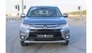 Mitsubishi Outlander GLX High 2.4L