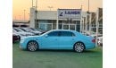 Bentley Flying Spur Bentley Flying Spur / 2014 / GCC / Low mileage