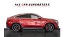 Mercedes-Benz GLE 63 S AMG Coupe 4MATIC+ 2021 I MERCEDES GLE 63s I COUPE I FULLY LOADED I 2 YEAR WARRANTY I IMMACULATE CAR