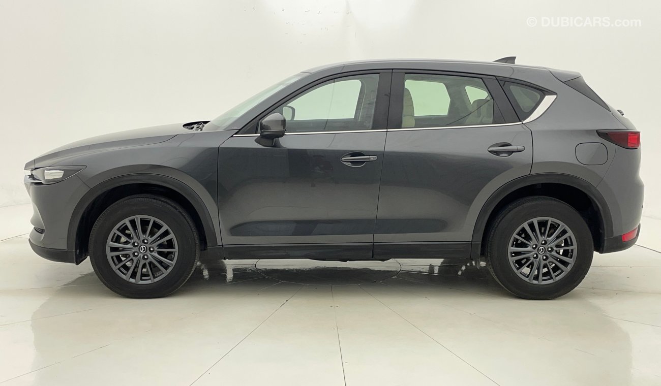 Mazda CX5 GL 2.5 | Zero Down Payment | Free Home Test Drive