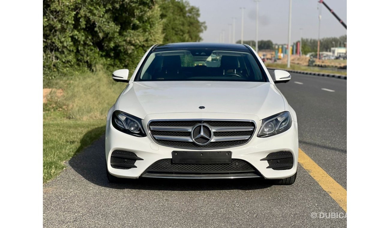 مرسيدس بنز E 350 Std