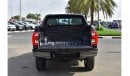 Toyota Hilux TOYOTA HILUX DOUBLE CAB PICKUP ADVENTURE V6 4.0L PETROL AT 2024