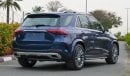 Mercedes-Benz GLE 450 AMG Mercedes-Benz AMG GLE450 SUV, Premium Plus, 4Matic, New Facelift, GCC Specs, 2024