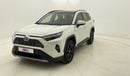 Toyota RAV4 VXR HEV 2.5 | Zero Down Payment | Home Test Drive