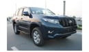 تويوتا برادو toyota prado -  hill assist- -4-wheel drive----differential settings