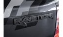 فورد رينجر رابتور 2024 Ford Ranger Raptor / Ford Warranty & Service Contract