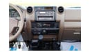 Toyota Land Cruiser Hard Top 2023| SPECIAL PRICE LC 78E PETROL 4.0L HARDTOP 3 DOORS 4X4 EXPORT ONLY