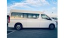 Toyota Hiace TOYOTA HIACE 2.8L DIESEL MODEL 2024