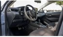 Toyota Corolla Toyota Corolla 1.6L petrol basic option 2023