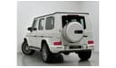 Mercedes-Benz G 500 Std 2021 Mercedes Benz G500 AMG, May 2025 Warranty + Service Pack, Full Service History, Euro Specs