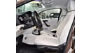 Peugeot 301 AMAZING Peugeot 301 2014 Model!! in Brown Color! GCC Specs