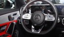 Mercedes-Benz CLA 200 MERCEDES BENZ CLA 200 | 1.4L 4CYL | 2023