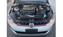 Volkswagen Golf GTI P1 Volkswagen Golf GTi _GCC_2019_Excellent Condition _Full option