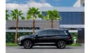 Infiniti QX60 | 2,350 P.M  | 0% Downpayment | Full Agency History!