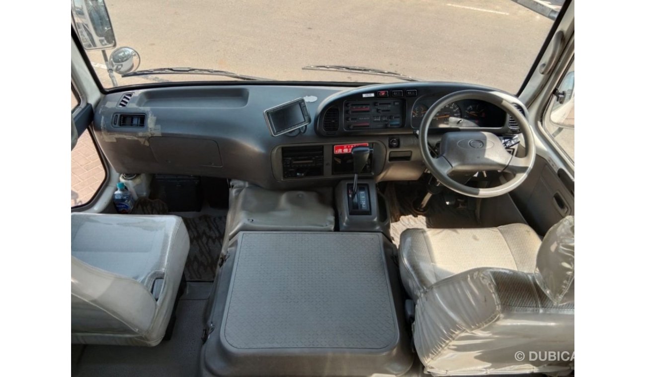 تويوتا كوستر TOYOTA COASTER BUS RIGHT HAND DRIVE(PM11051)