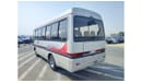 Mitsubishi Rosa BE435E-11707 || MITSUBISHI ROSA (BUS)	BEIGE	DIESEL RHD MANUAL || EXPORT ONLY.